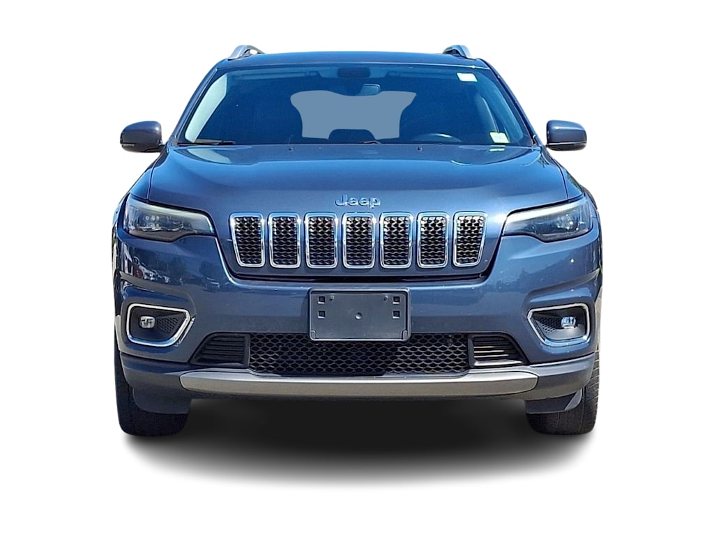 Thumbnail: 2019 Jeep Cherokee - 6