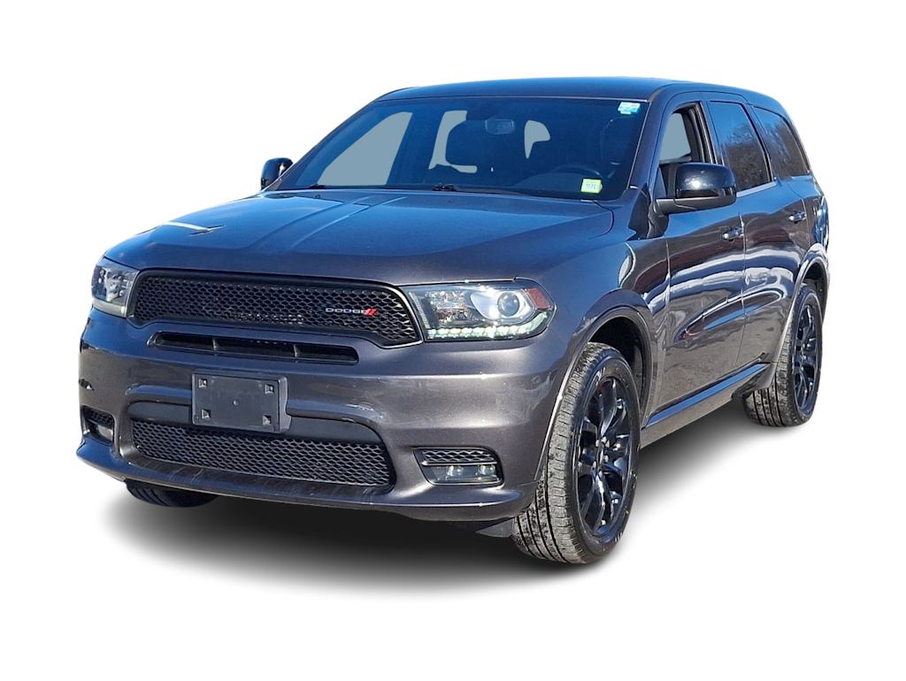 2019 Dodge Durango