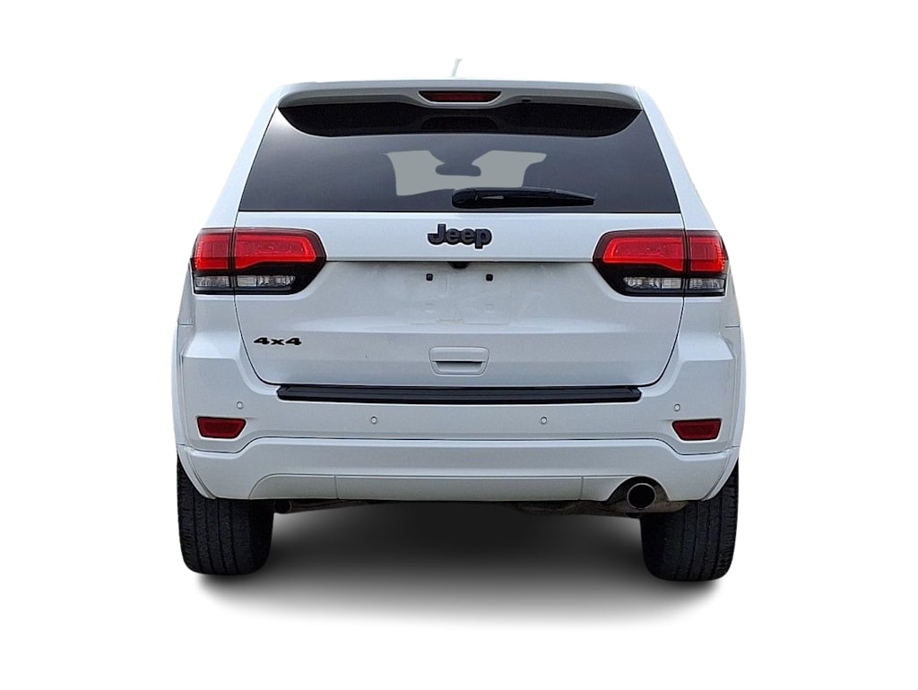 Thumbnail: 2021 Jeep Grand Cherokee - 5