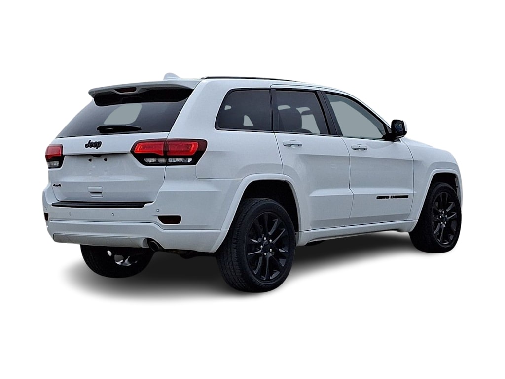 Thumbnail: 2021 Jeep Grand Cherokee - 18
