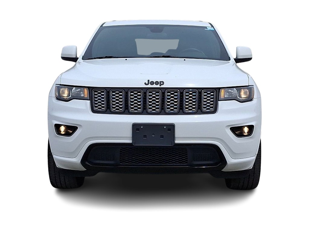 Thumbnail: 2021 Jeep Grand Cherokee - 6