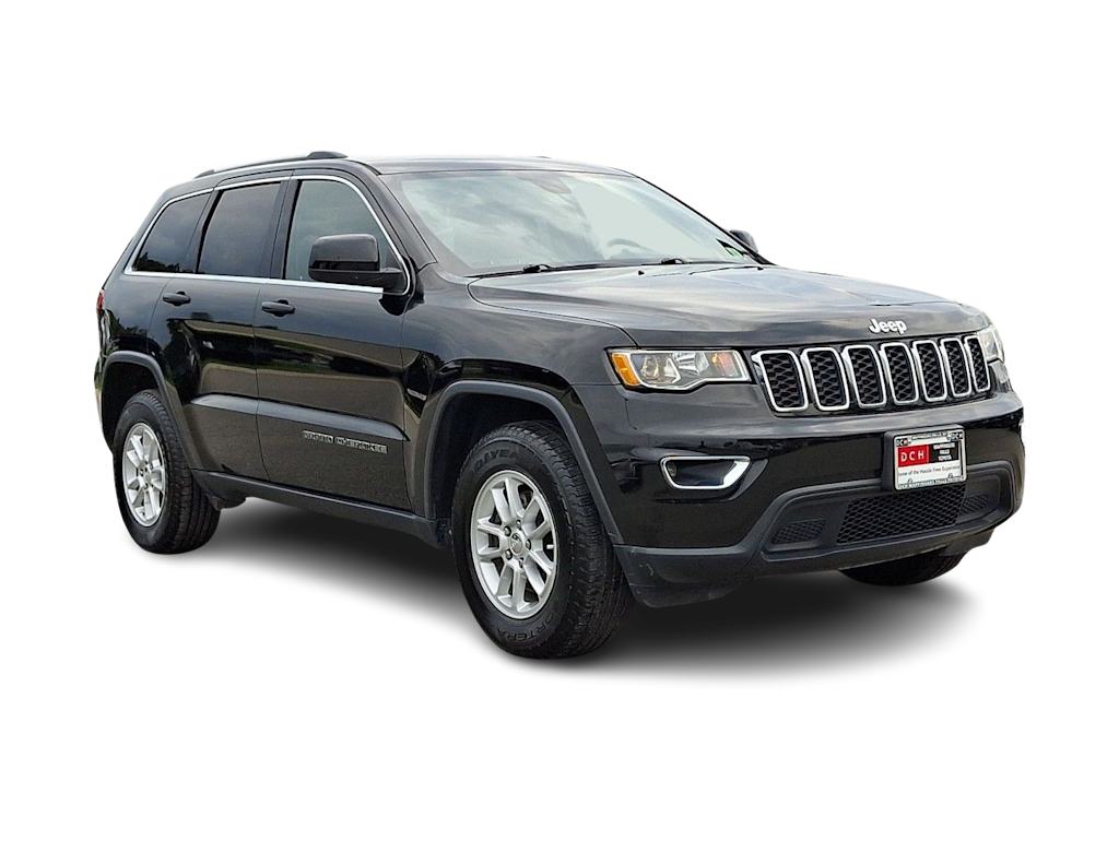 Thumbnail: 2019 Jeep Grand Cherokee - 17