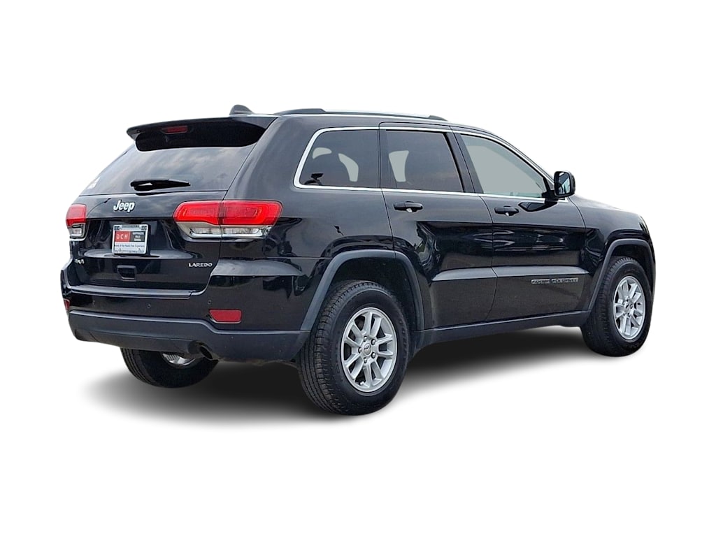Thumbnail: 2019 Jeep Grand Cherokee - 18