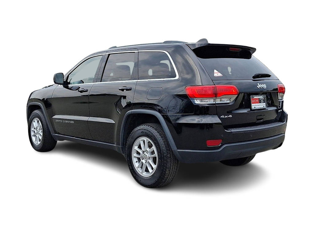 Thumbnail: 2019 Jeep Grand Cherokee - 4
