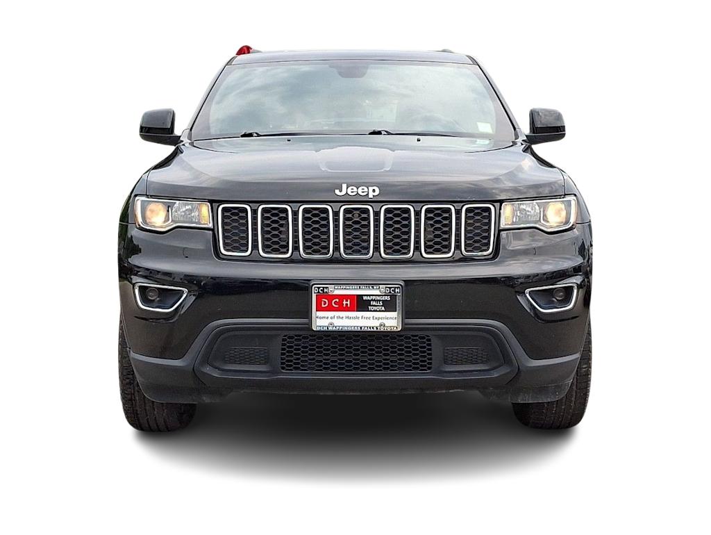 Thumbnail: 2019 Jeep Grand Cherokee - 6