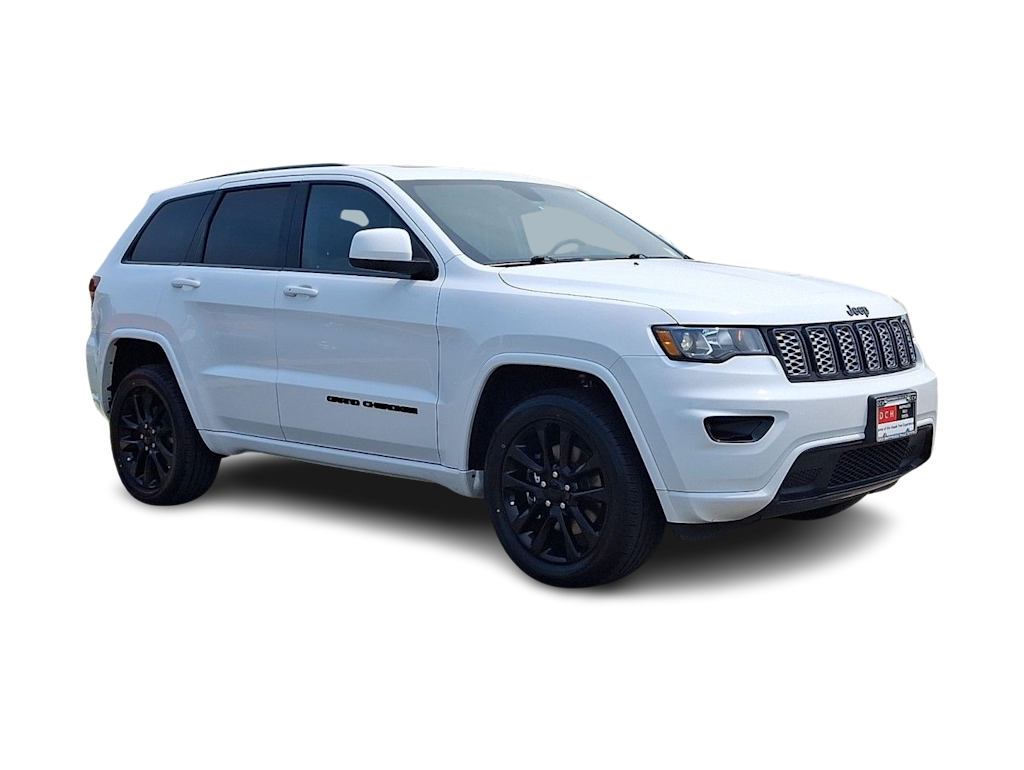 Thumbnail: 2021 Jeep Grand Cherokee - 15