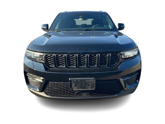 Thumbnail: 2023 Jeep Grand Cherokee - 6