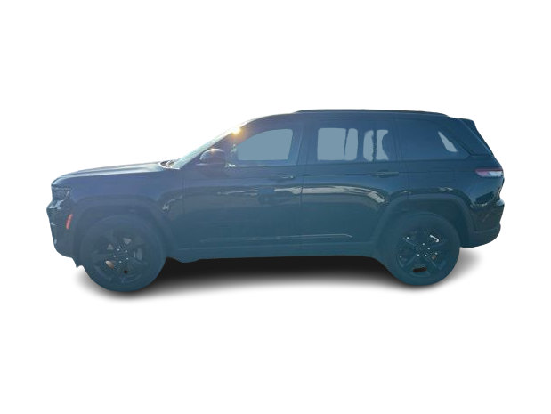 Thumbnail: 2023 Jeep Grand Cherokee - 3
