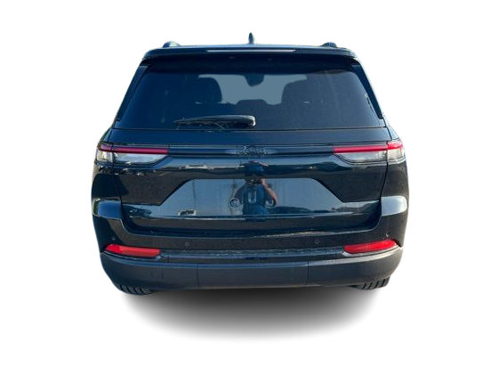 Thumbnail: 2023 Jeep Grand Cherokee - 5