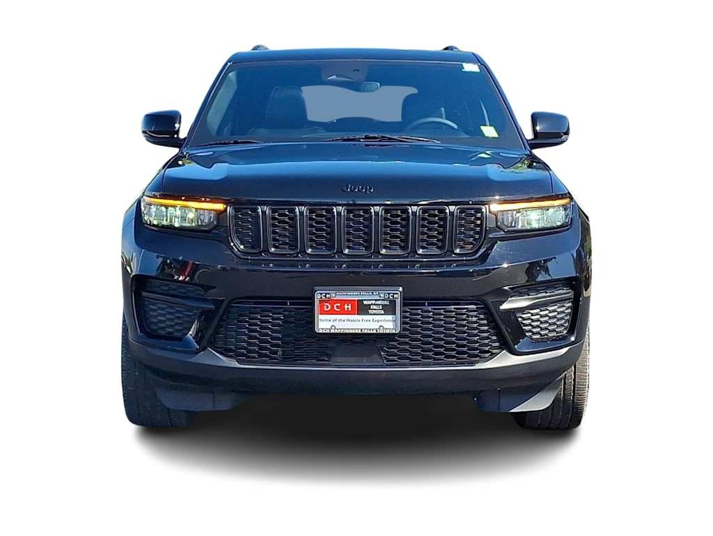 Thumbnail: 2023 Jeep Grand Cherokee - 6