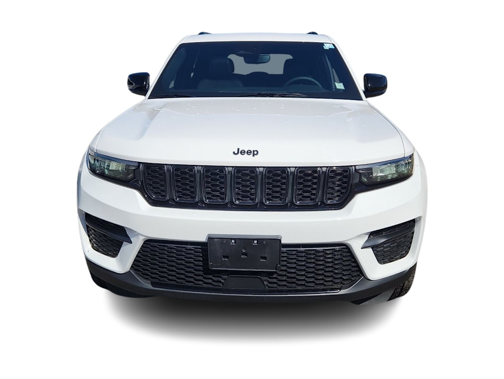 Thumbnail: 2023 Jeep Grand Cherokee - 6