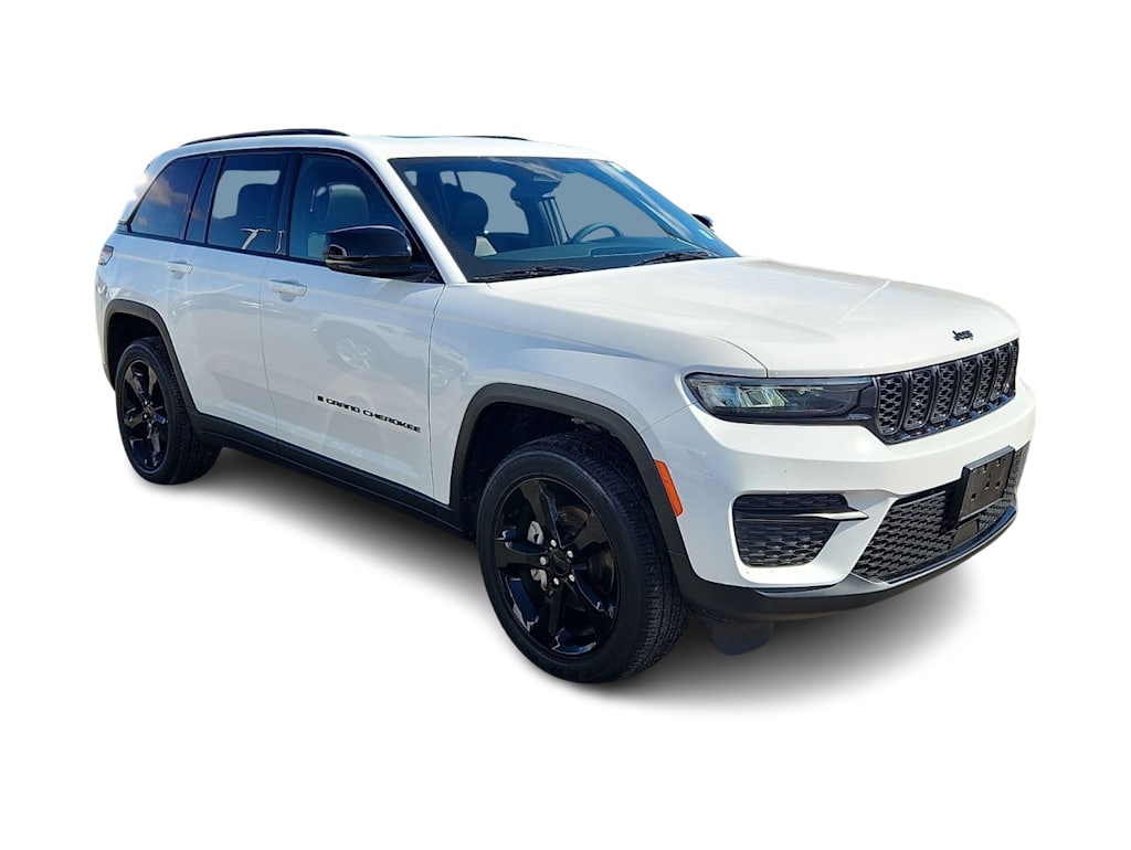 Thumbnail: 2023 Jeep Grand Cherokee - 15