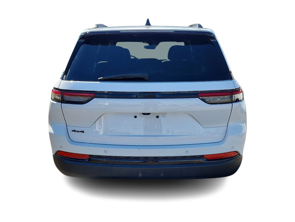 Thumbnail: 2023 Jeep Grand Cherokee - 5