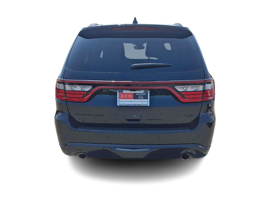 Thumbnail: 2023 Dodge Durango - 5