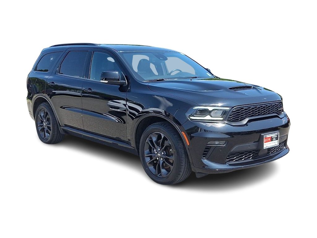 Thumbnail: 2023 Dodge Durango - 18