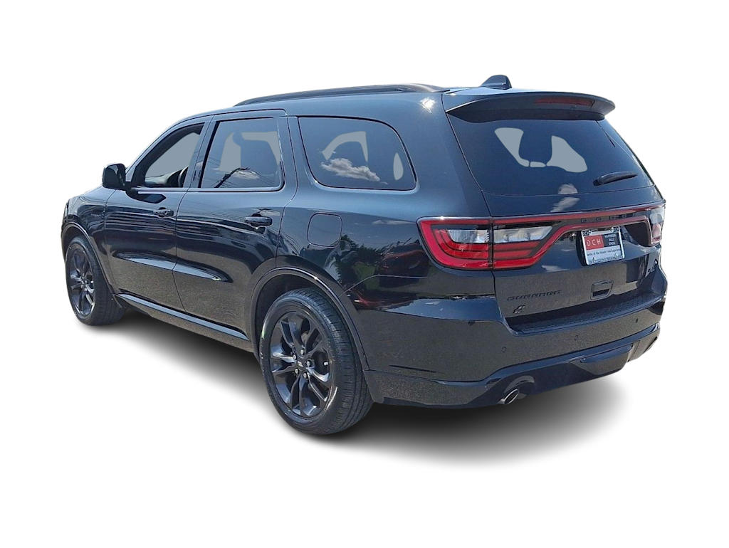 Thumbnail: 2023 Dodge Durango - 4