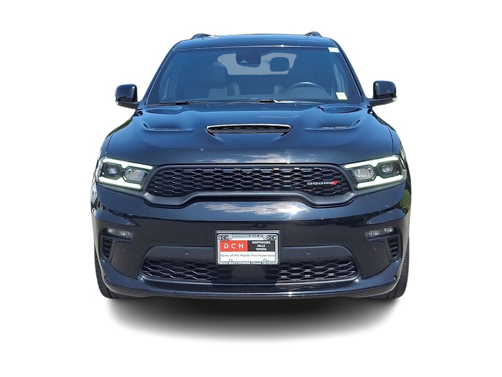 Thumbnail: 2023 Dodge Durango - 6