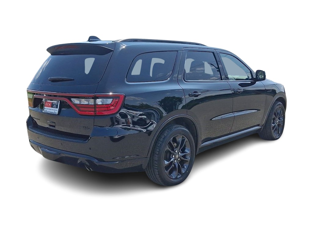 Thumbnail: 2023 Dodge Durango - 19