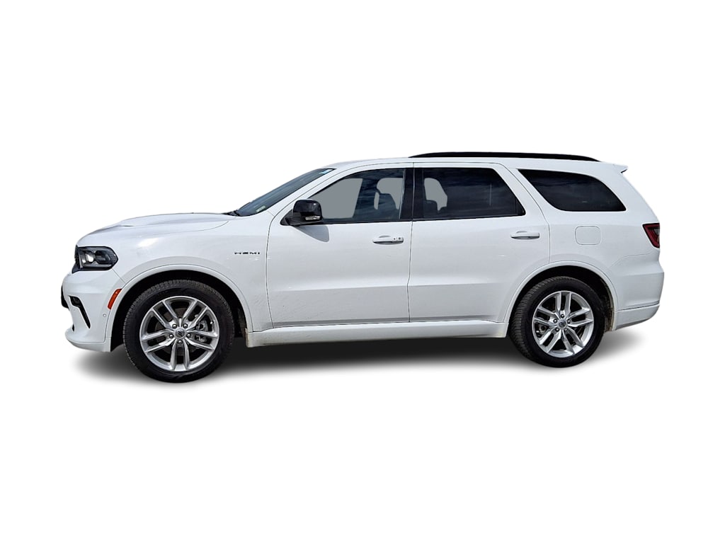 Thumbnail: 2023 Dodge Durango - 3