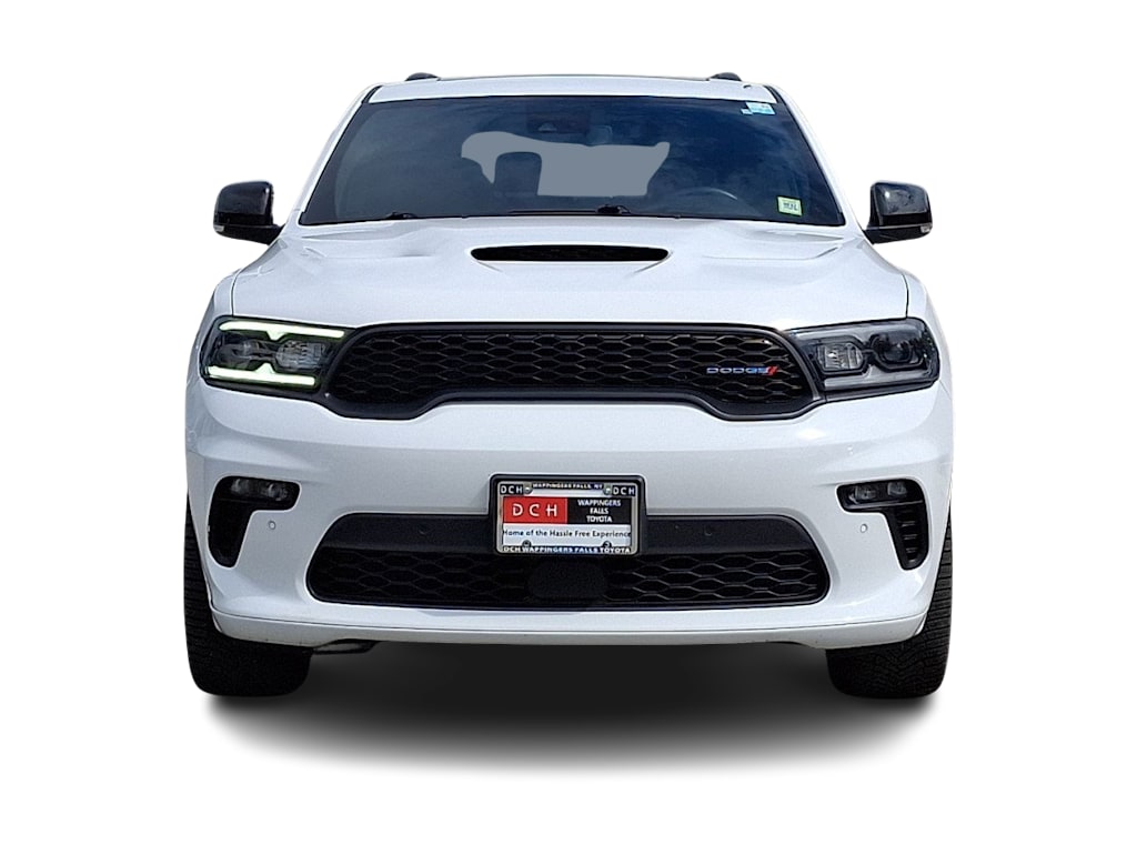 Thumbnail: 2023 Dodge Durango - 6