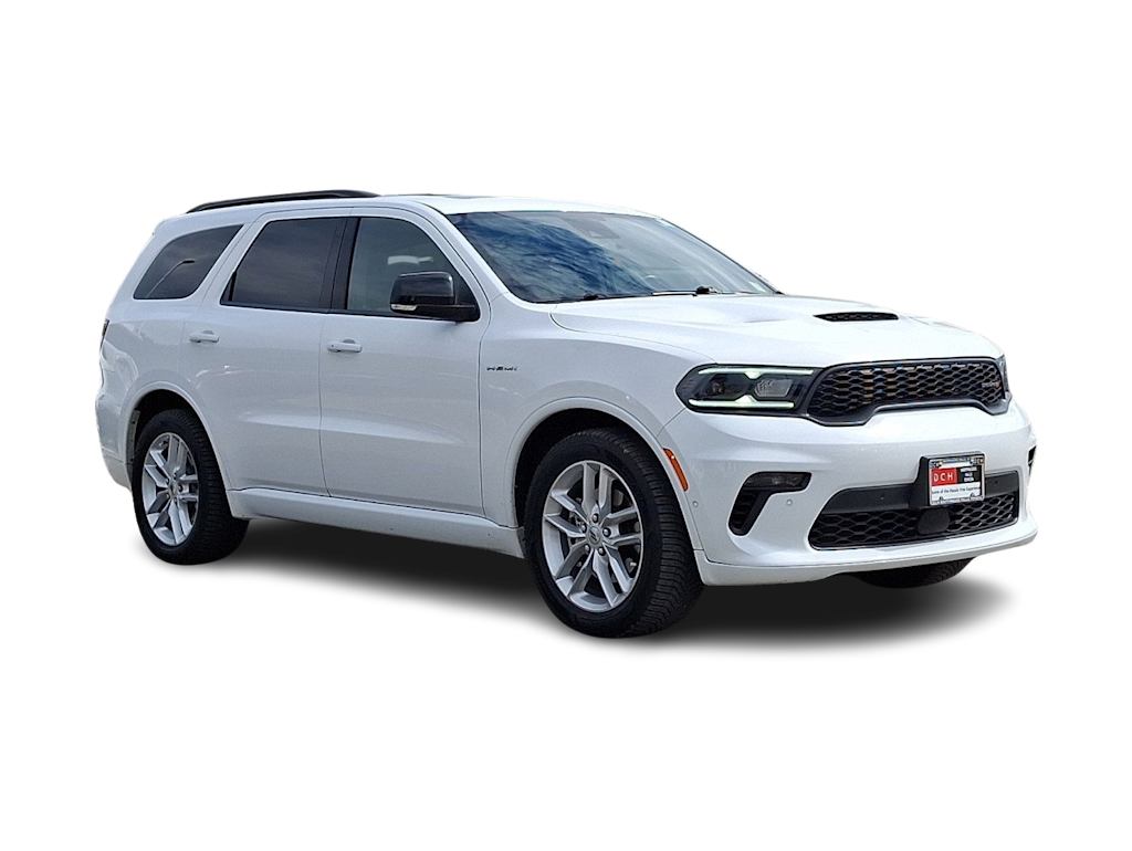 Thumbnail: 2023 Dodge Durango - 17