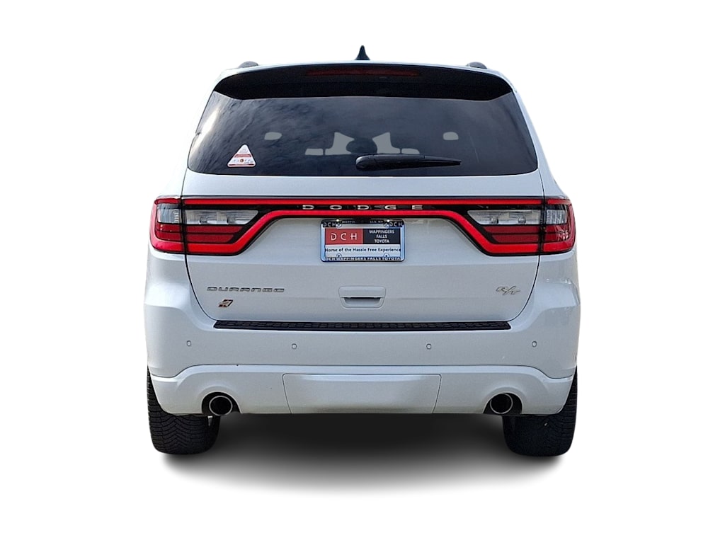Thumbnail: 2023 Dodge Durango - 5