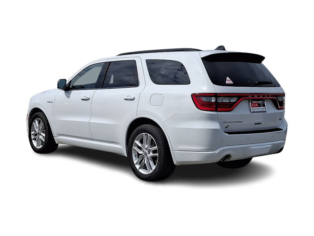 Thumbnail: 2023 Dodge Durango - 4
