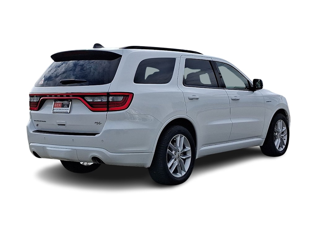 Thumbnail: 2023 Dodge Durango - 18