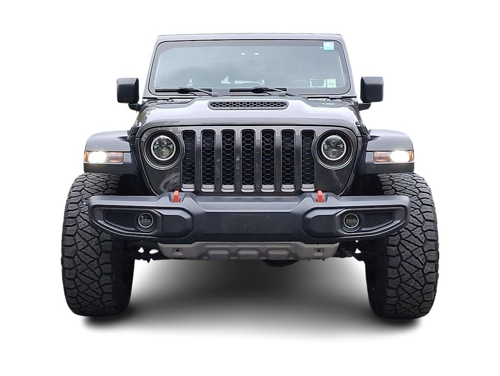 Thumbnail: 2022 Jeep Gladiator - 3