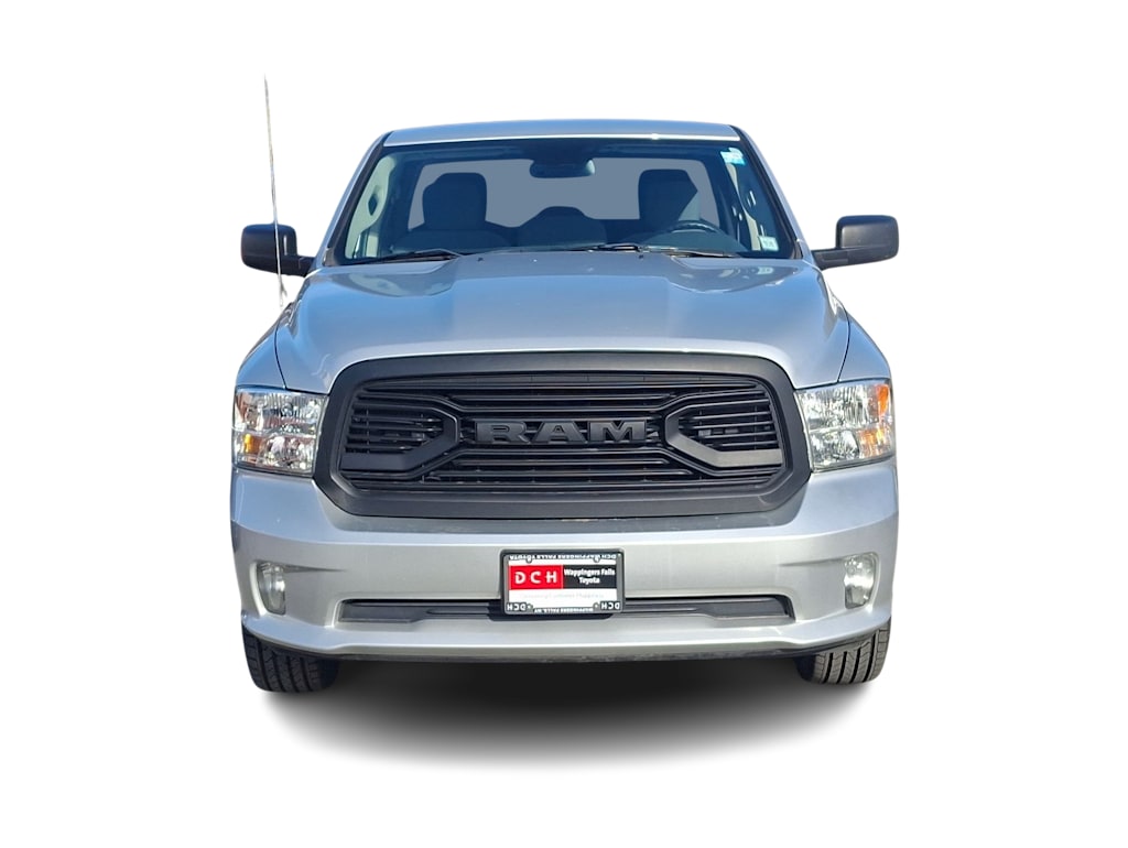 2019 RAM 1500 Tradesman 6