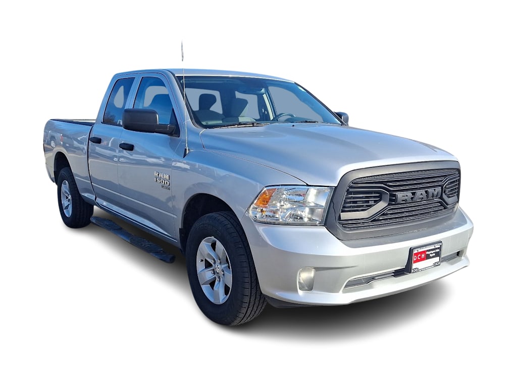 2019 RAM 1500 Tradesman 15