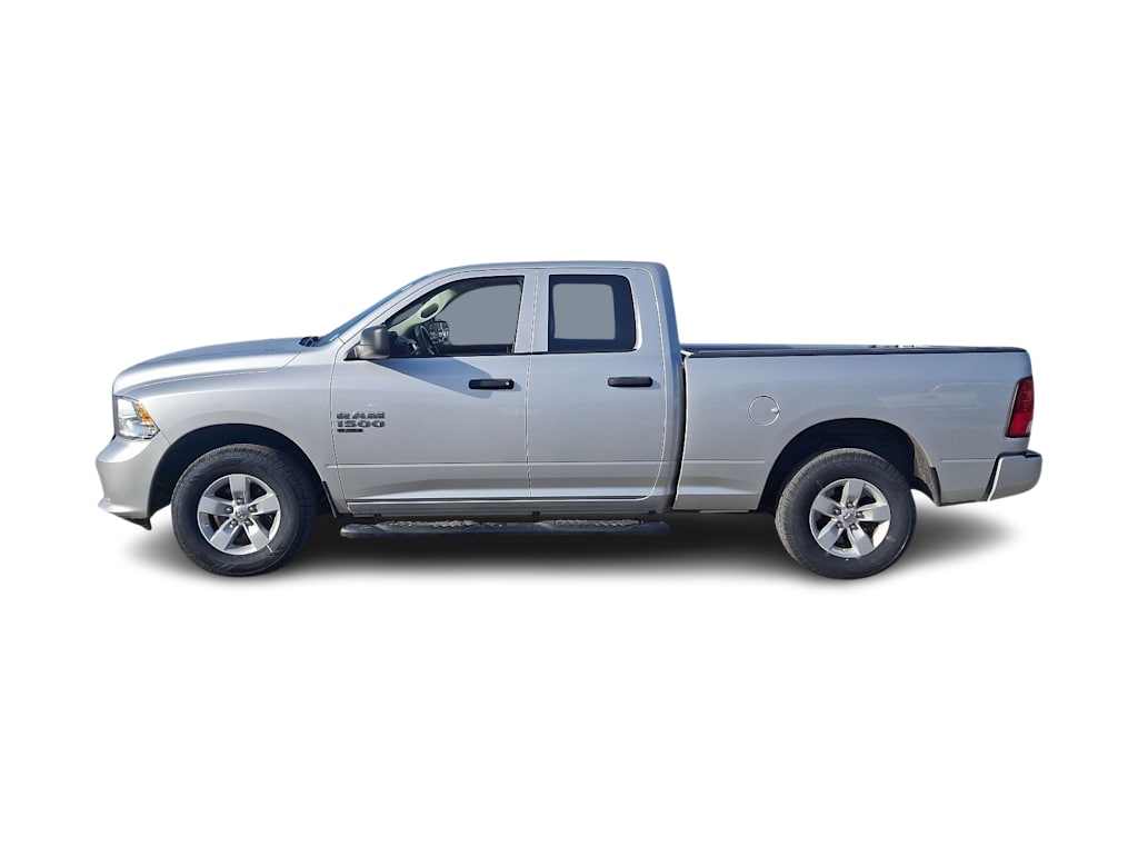 2019 RAM 1500 Tradesman 3