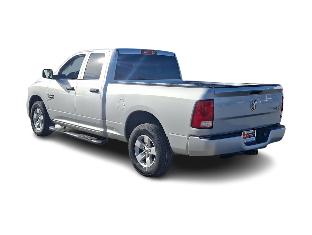 2019 RAM 1500 Tradesman 4