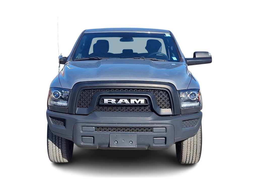 2021 RAM 1500 Warlock 5