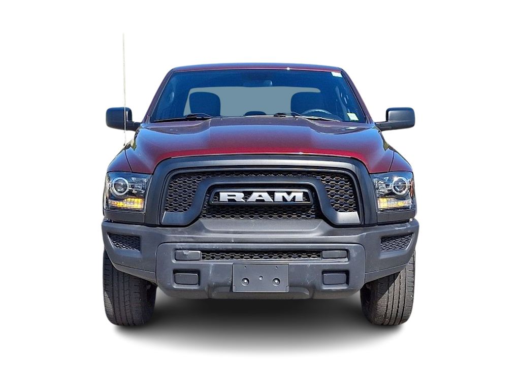 Thumbnail: 2024 RAM 1500 - 6