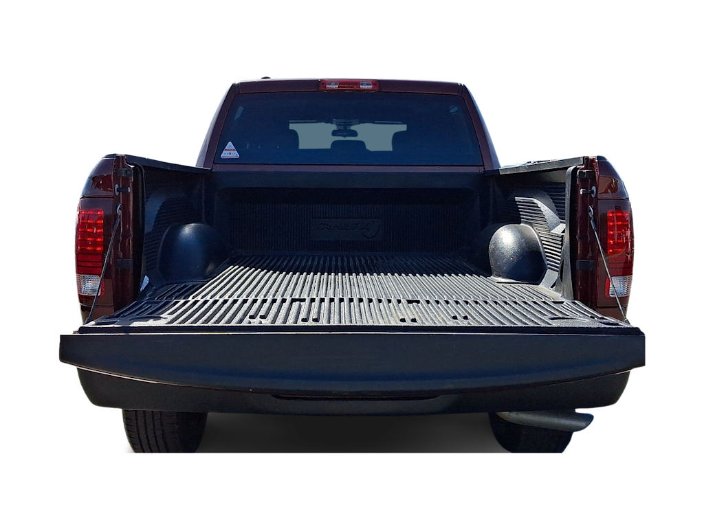 Thumbnail: 2024 RAM 1500 - 15