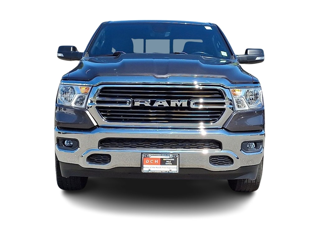 Thumbnail: 2021 RAM 1500 - 6