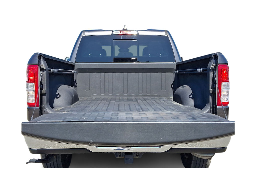 Thumbnail: 2021 RAM 1500 - 14