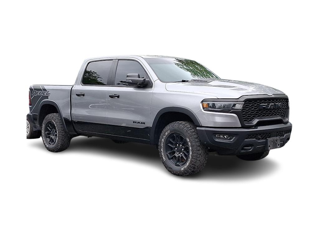 Thumbnail: 2025 RAM 1500 - 6