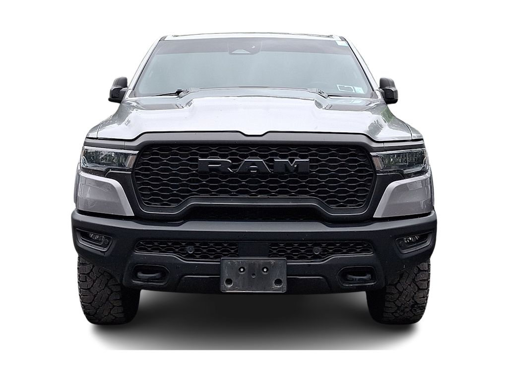Thumbnail: 2025 RAM 1500 - 3