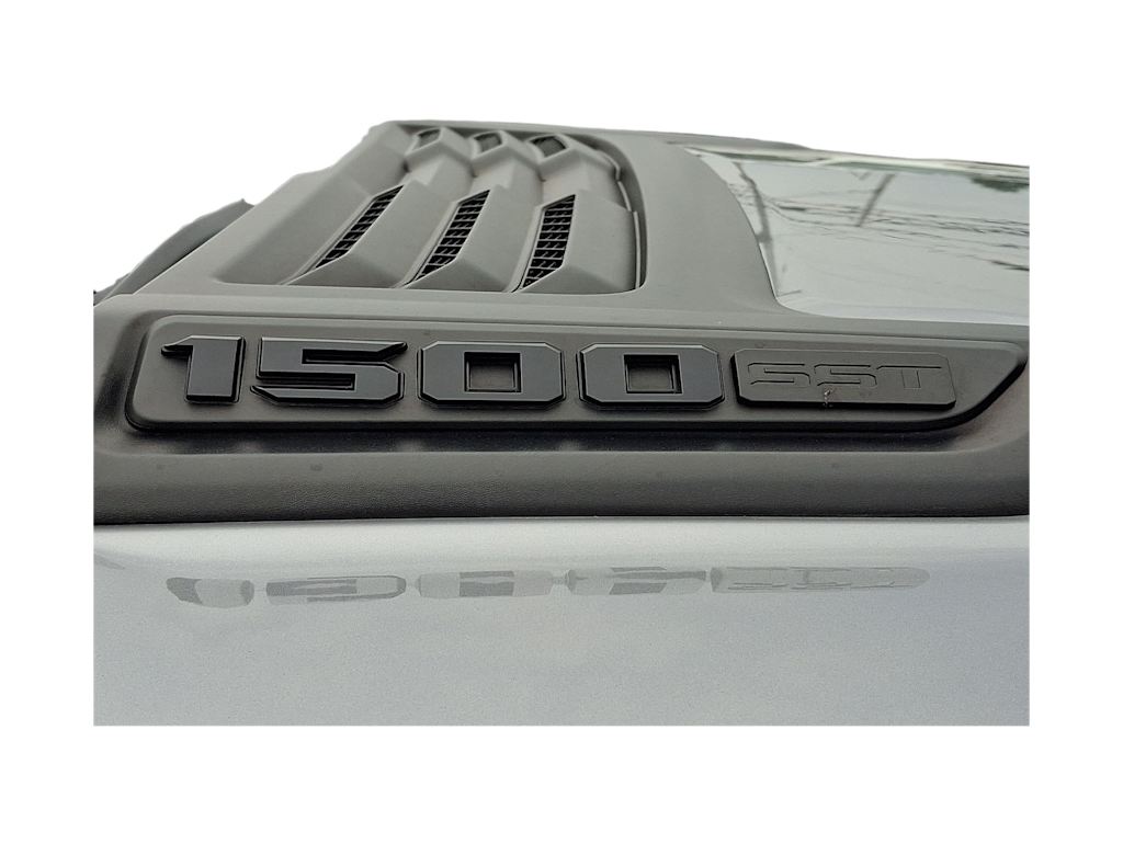 Thumbnail: 2025 RAM 1500 - 32