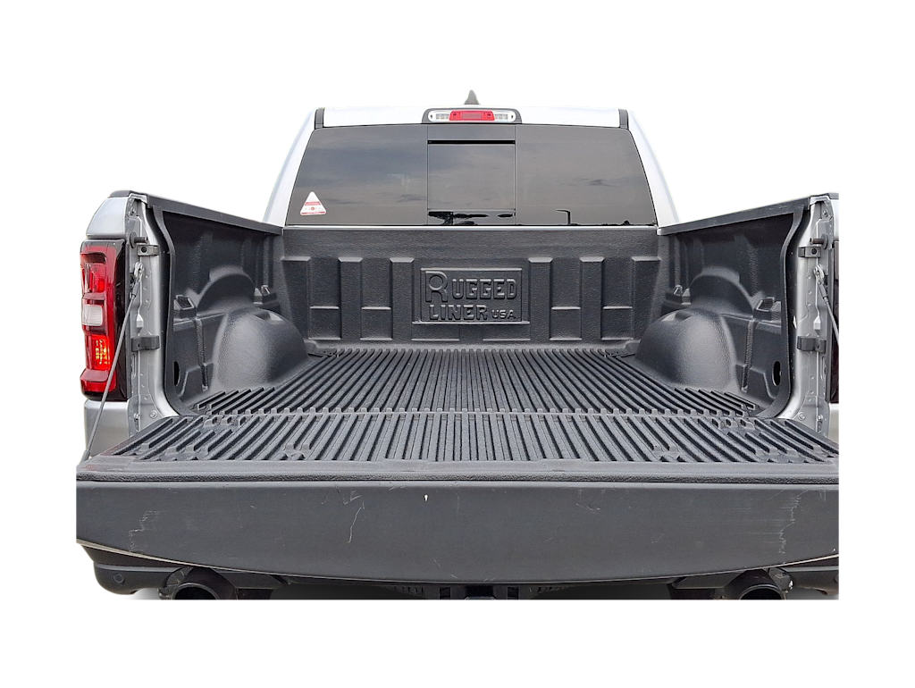 Thumbnail: 2025 RAM 1500 - 14