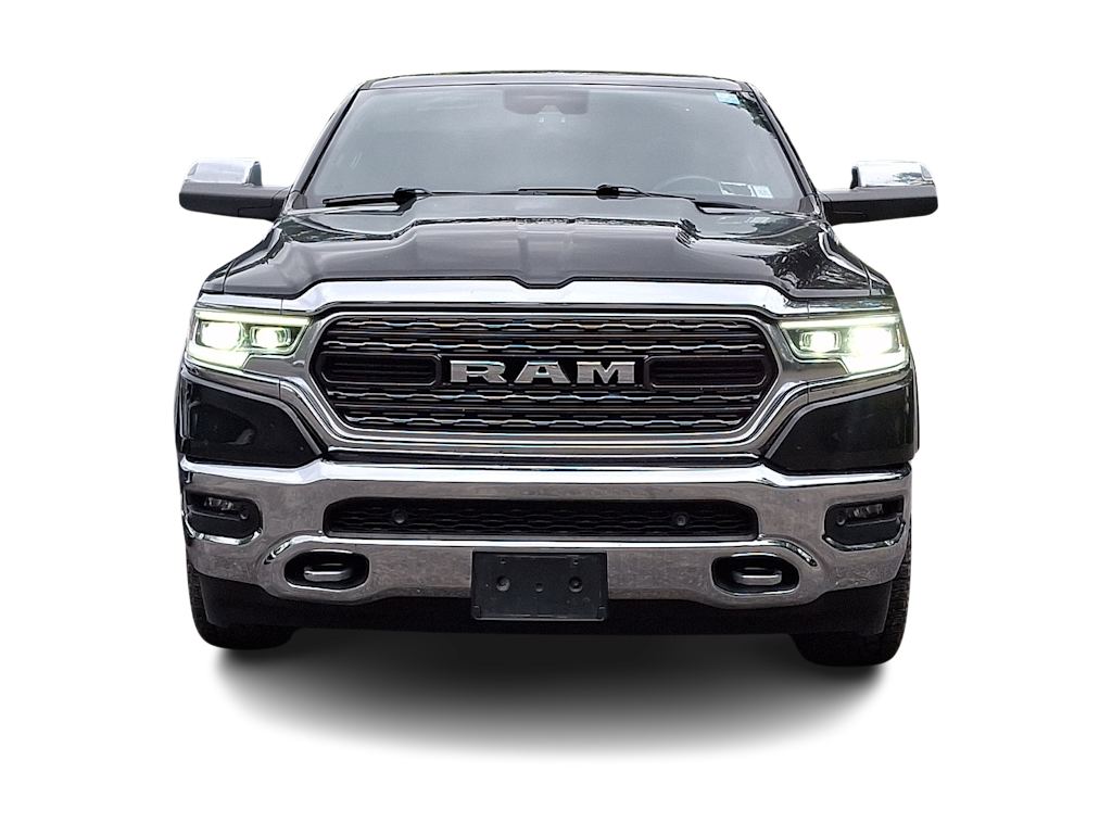 Thumbnail: 2019 RAM 1500 - 4