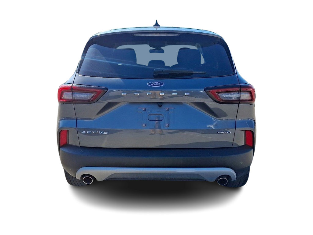 Thumbnail: 2024 Ford Escape - 5
