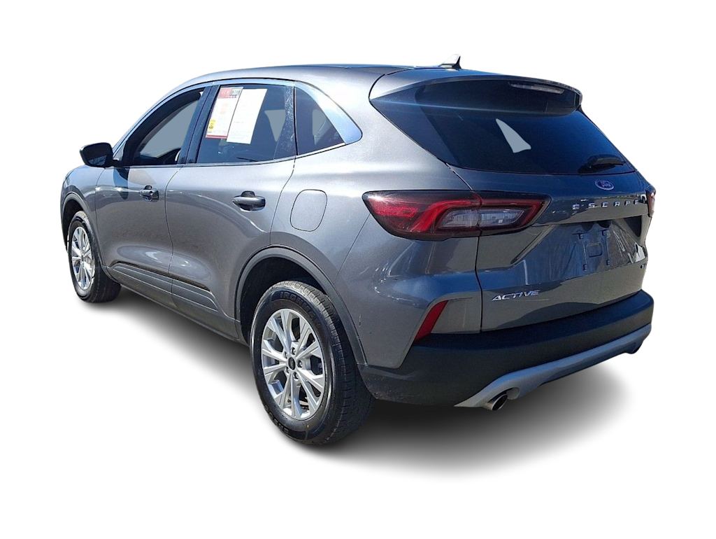 Thumbnail: 2024 Ford Escape - 4