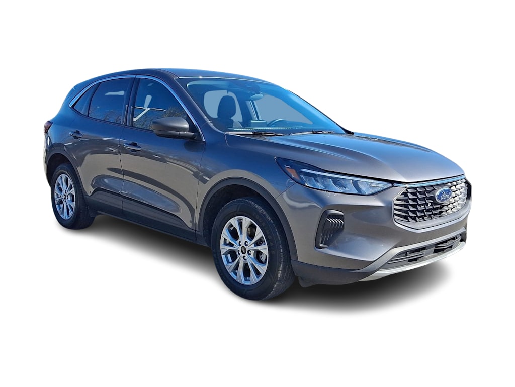 Thumbnail: 2024 Ford Escape - 15