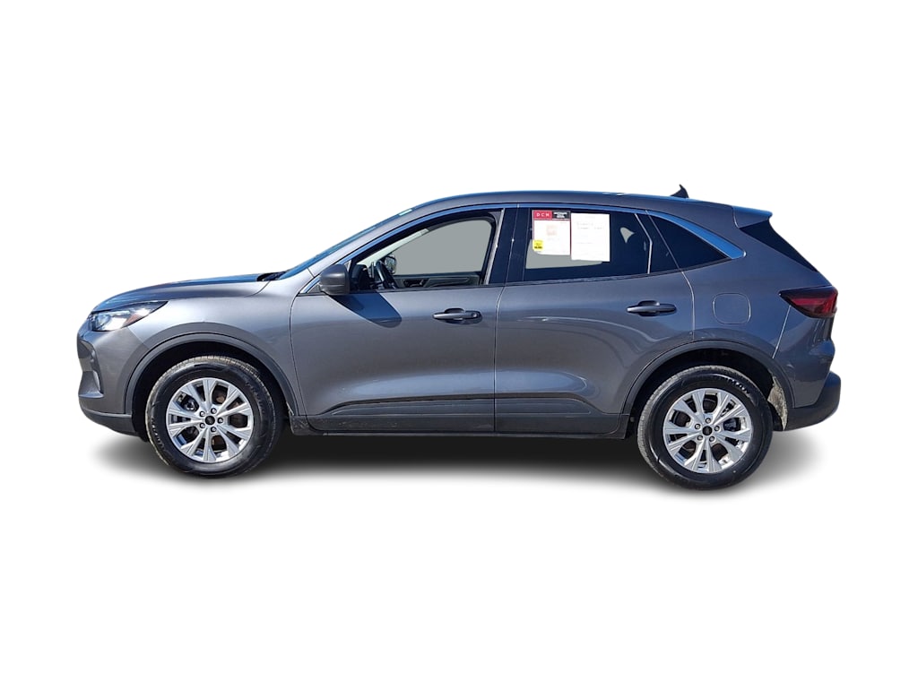 Thumbnail: 2024 Ford Escape - 3