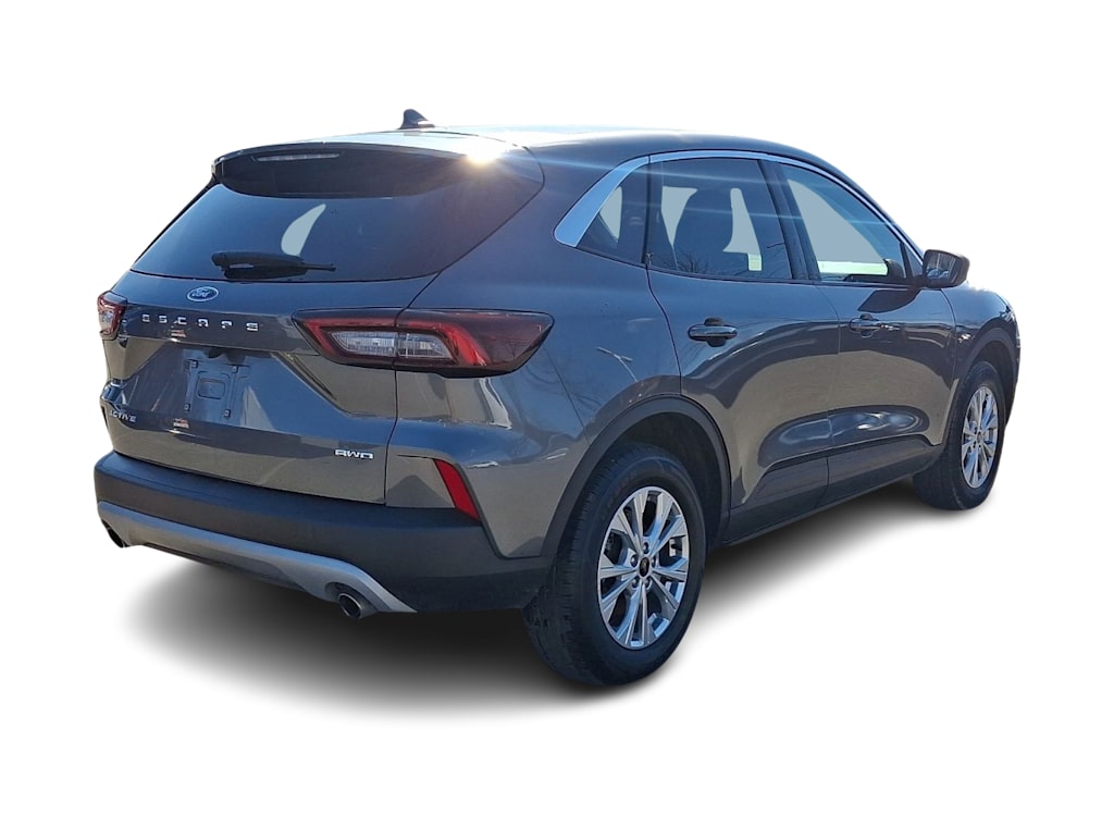 Thumbnail: 2024 Ford Escape - 16