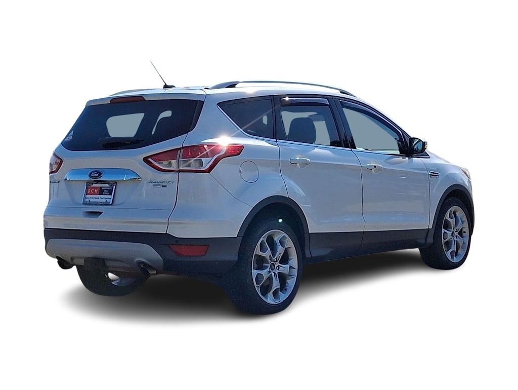 Thumbnail: 2016 Ford Escape - 17