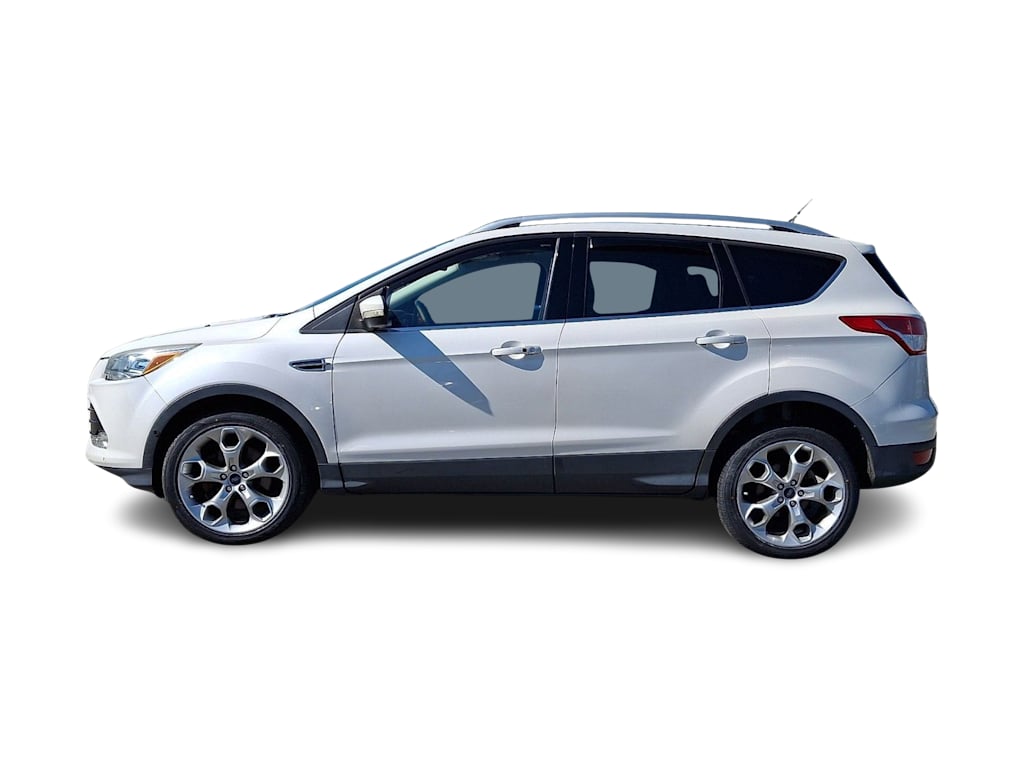 Thumbnail: 2016 Ford Escape - 3